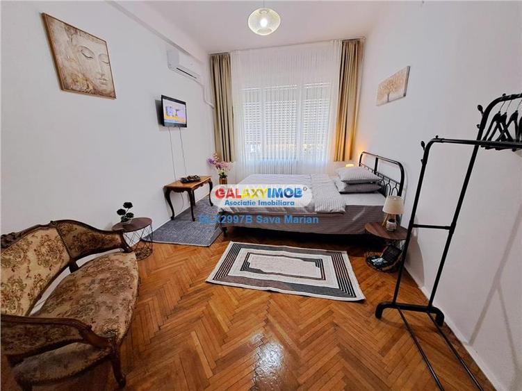 APARTAMENT DUBLU DE 5 CAMERE DE INCHIRIAT ROMANA - 18