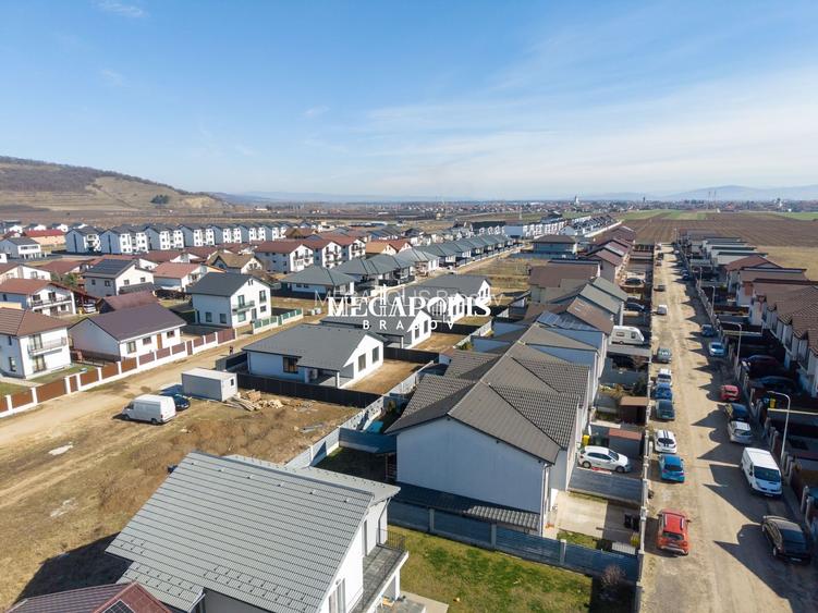 Complex Rezidential/Direct Dezvoltator/Predare la Cheie - 25