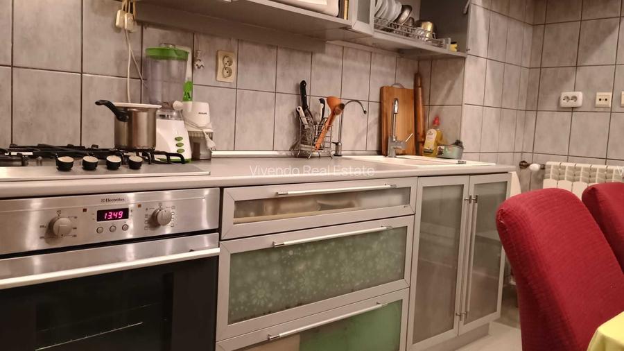 Apartament 2 camere Unirii | Corneliu Coposu | Magazin Unirea - 4