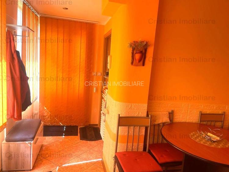 Parter 102mp SUPER SPATIOS 4 cam conf 1 Hipodrom  doua balcoane mobilat utilat - 7