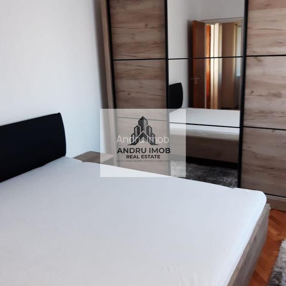 Apartament 2 Camere decomandat / Metrou Costin Georgian - 7