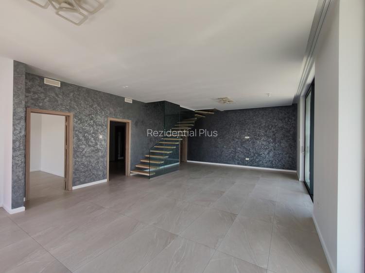 Complex rezidențial exclusivist | Vila 6 camere smart cu rooftop - 24