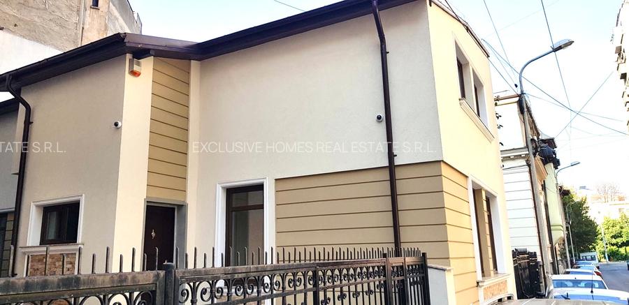 Inchiriere vila Universitate - 2