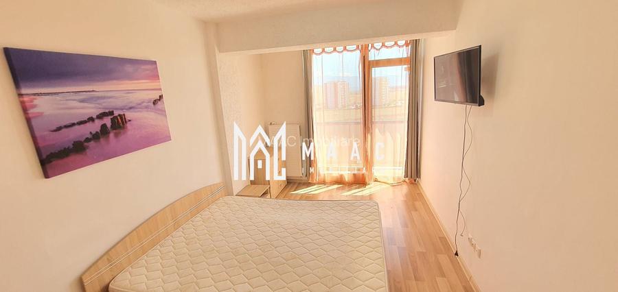 Apartament 2 Camere | Etaj Intermediar | zona Dedeman - 25
