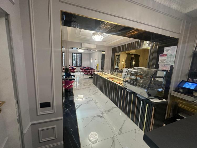 Cladire Premium de Inchiriat – Bijuterie Imobiliara in Inima Constantei - 5