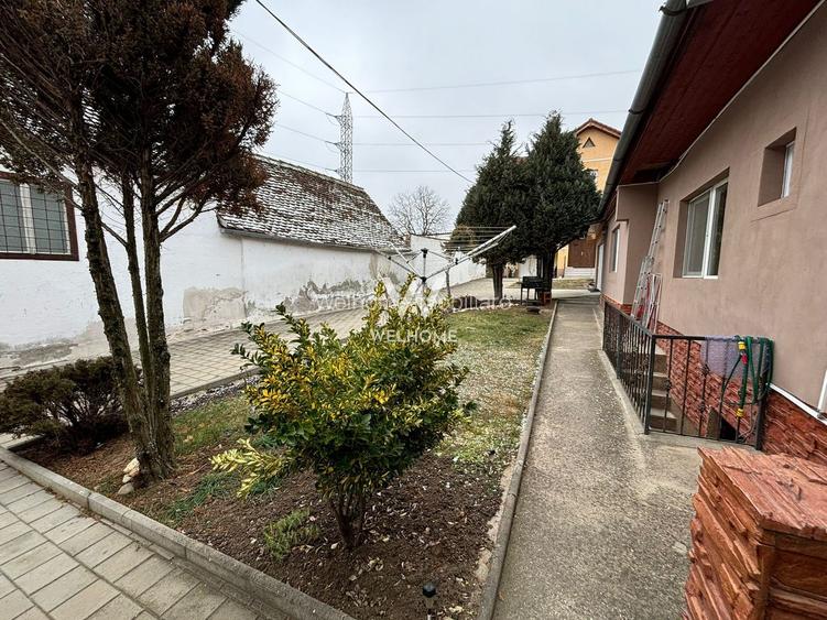 Casa in Turnisor , teren 289mp - 4