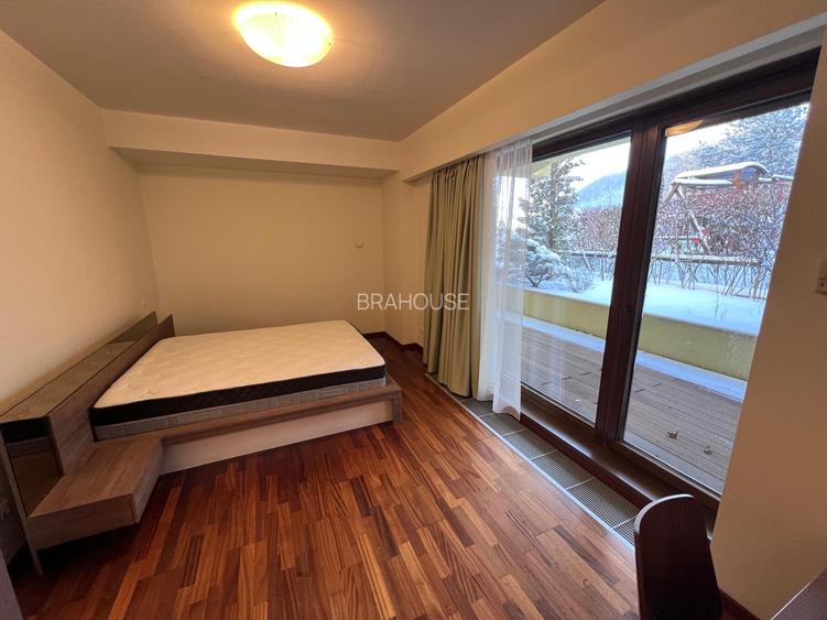 Apartament 2 camere de închiriat – Belle Vue Residence | Cartier premium, Brașov - 7