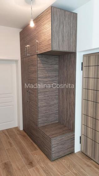 Proprietar vând apartament 2 camere în localitatea Dumbrăvița - 4