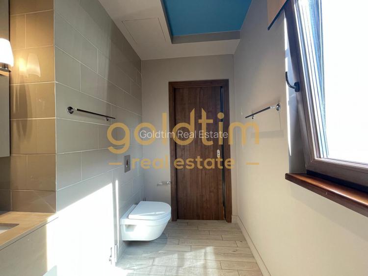 ZONA EXCLUSIVISTA/BLOC BOUTIQUE/FINISAJE DE LUX/TERASA SPECTACULOASA - 36