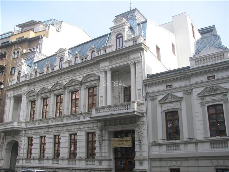 Spatiu pentru birouri zona Lahovari - 233 mp - 8