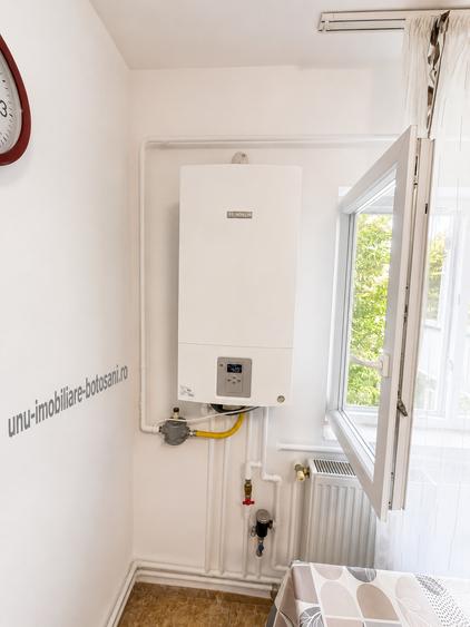 Apartament cu 3 camere decomandat 74,32 mp | 2 balcoane | ZONA STEJARI