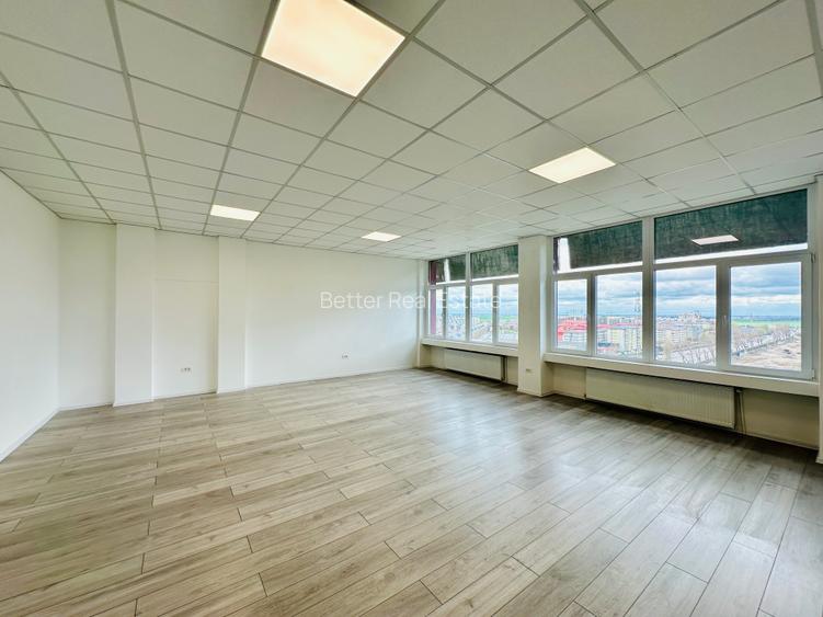 De vânzare spațiu comercial / birouri – Sector 4, lângă metrou - 7