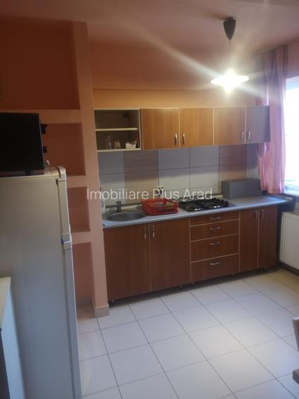 Apartament decomandat 2 camere Piata Mica - 2