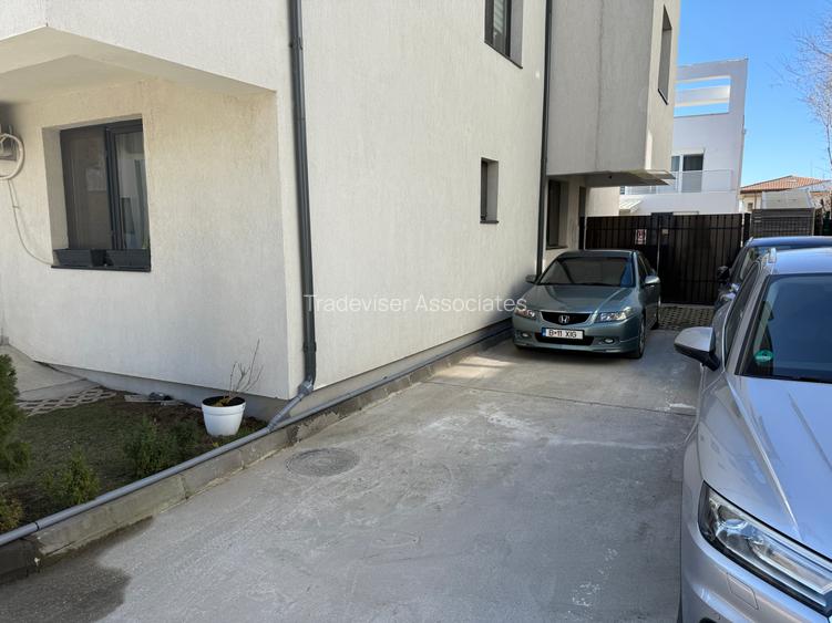 3 cam. – Odăi | curte 140 mp | 3 locuri de parcare - 15