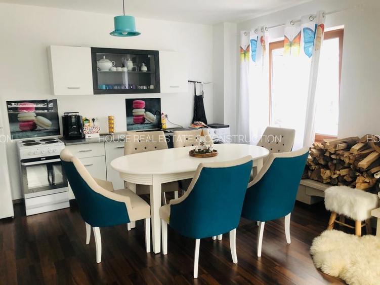 Oportunitate de vanzare situata in Predeal - 7