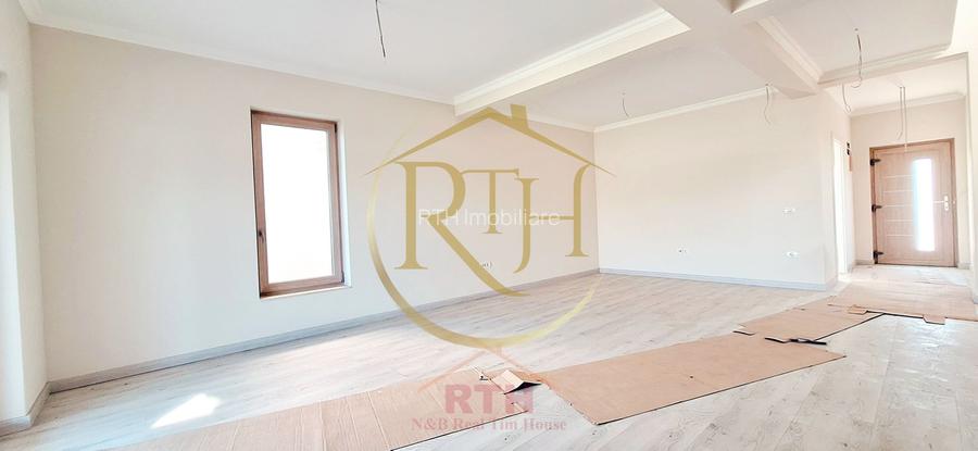Oferim spre vanzare Duplex cu 5 camere situat in Giroc aproape de DAF - 8