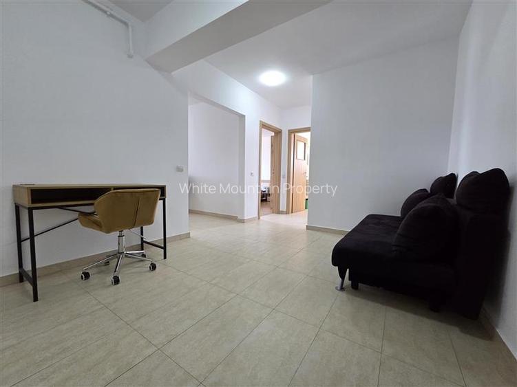 Apartament tip sudio cu parcare subterana si boxa Vasile Goldis Tractorul - 18