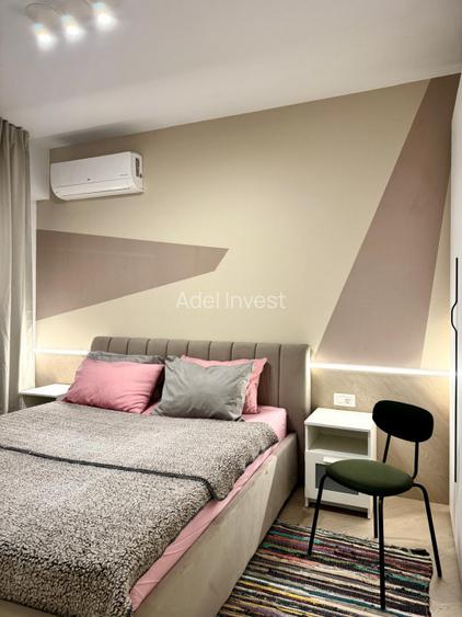 Comision 0!! De inchiriat apartament 2 camere * Cortina North * Pipera * Parcare - 7