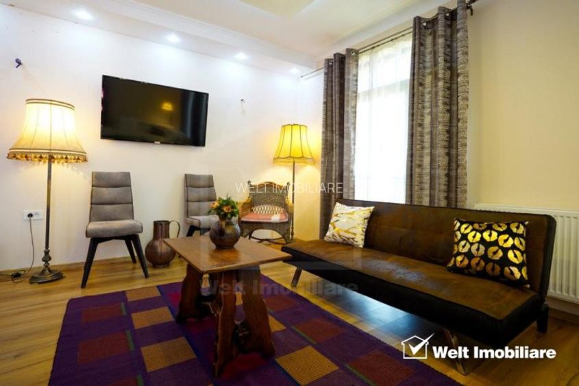 Casa superba, 5 minute de aeroport, Sannicoara, Cluj - 28