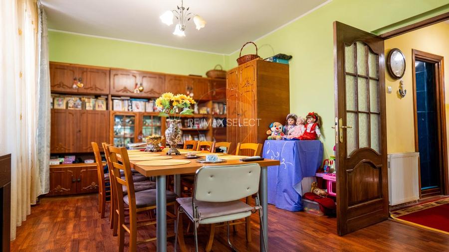 Colentina- Ion Creanga - vanzare vila 6 camere, prosumator - 5