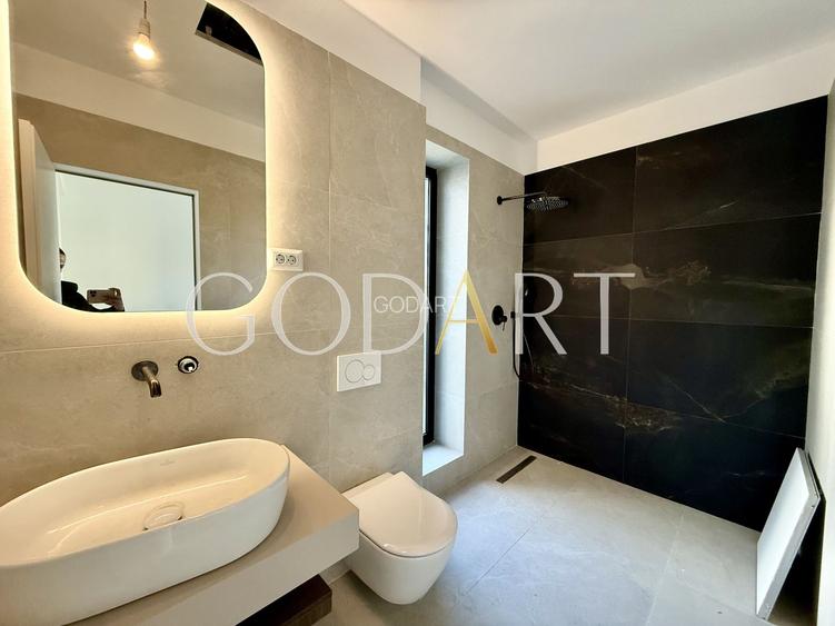 VILA TOWNHOUSE | FINISAJE PREMIUM | PIPERA - 18