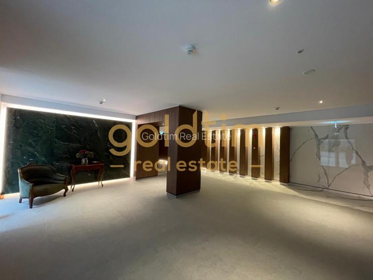 SUPERB/COMPLEX REZIDENTIAL/GYM/PRIVELISTE PADUREA BANEASA/2 LOCURI DE PARCARE - 56