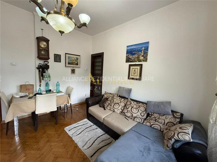 Piata Unirii-Apartament 2 Camere-Gata de Mutare - 2