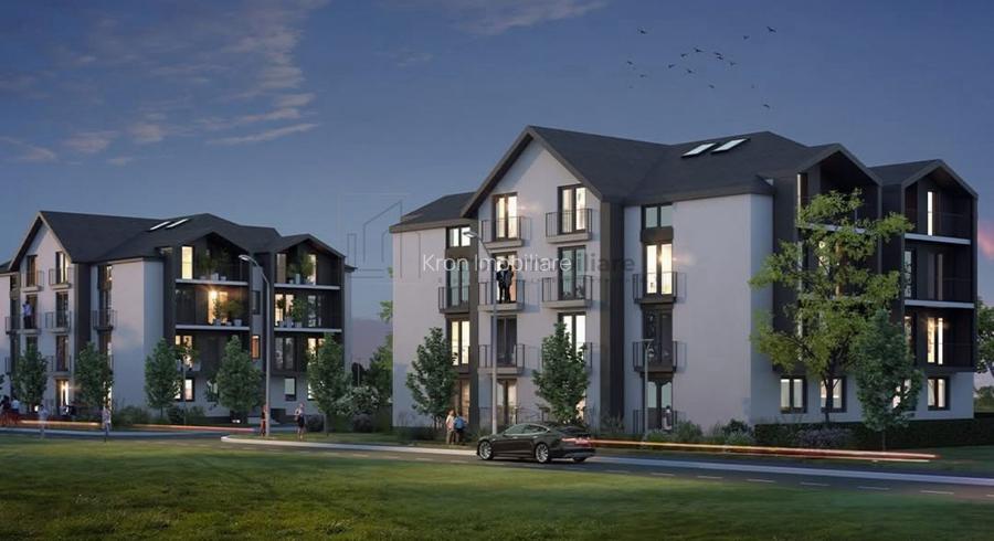 Apartament 2 camere - 4