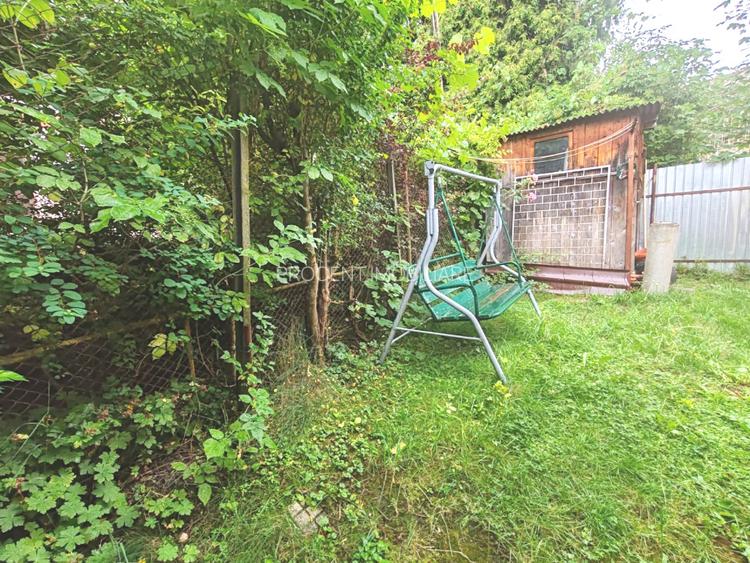 Apartament in casa situat in Centrul Istoric - 2