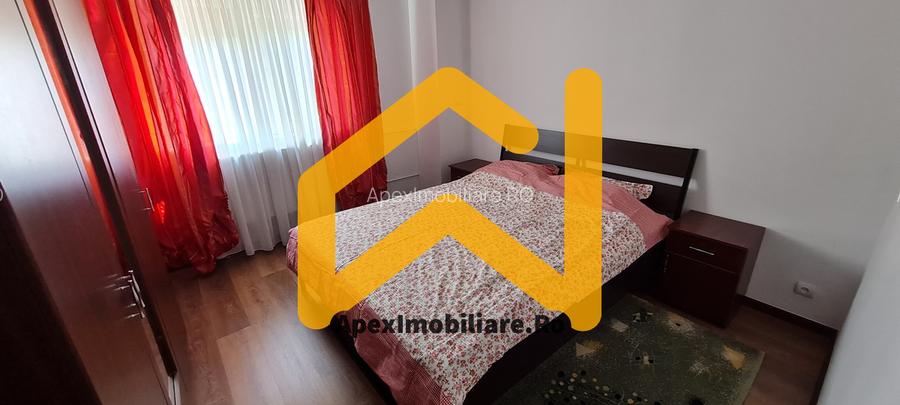 Panduri | 2 Camere | Balcon | Mobilat - 4