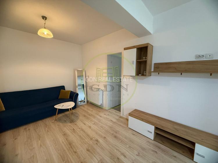 Apartament 2 camere open space, 50,9 mp, cartier Craiovita Noua, zona Carrefour - 4