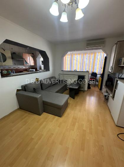 Crangasi - Bld. Constructorilor - Apartament 2 camere Modern - 18