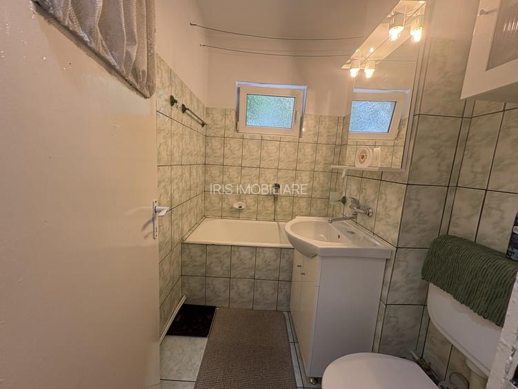 Pacurari!!Apartament cu 2 camere,liber! - 3