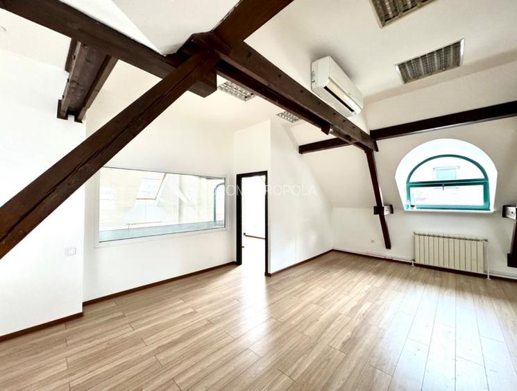 Vila pretabila clinica, sediu reprezentativ, rezidenta Aviatorilor - 10