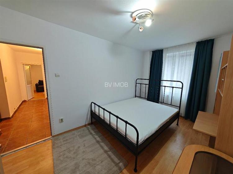 Inchiriem Apartament 2 Camere, Decomandat, Mobilat, Centru Civic - 7