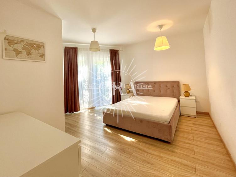 APARTAMENT 2 CAMERE DE VANZARE | CU GRĂDINA | FLORESTI - TAUTIULUI - 6
