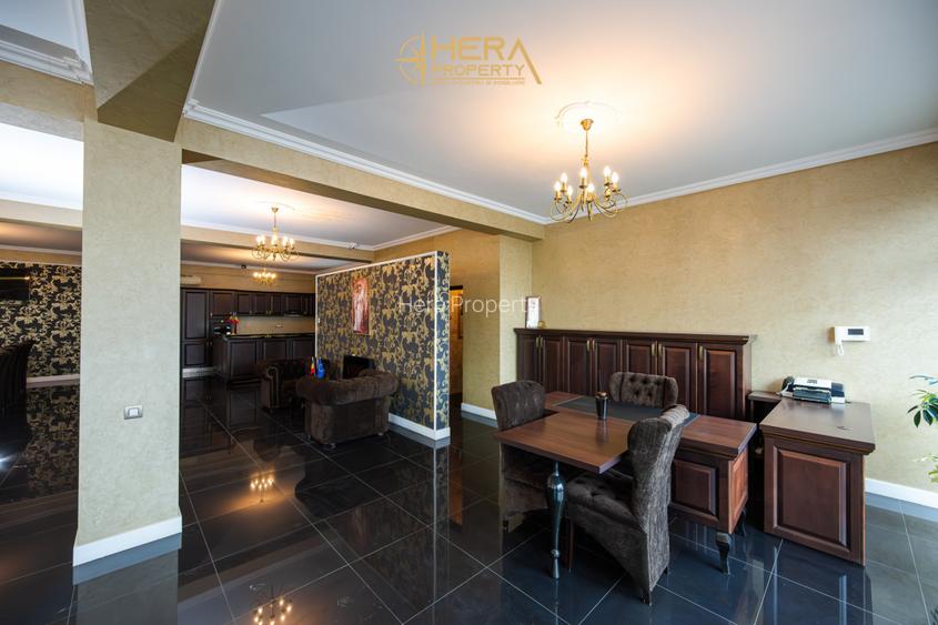 Vila premium - intre functionalitate si eleganta - 15