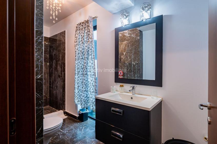 Apartament 2 camere - Mamaia | 20 m de plajă | Blue Bike Residence - 17