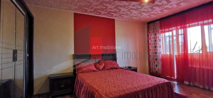 Apartament cu doua camere de inchiriat-Stefan cel Mare-Obor-Mosilor - 4