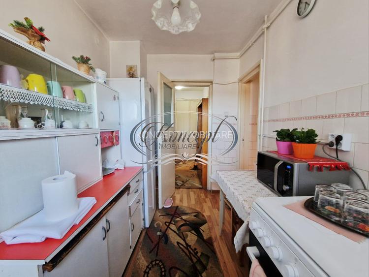 Apartament decomandat in Manastur - 5