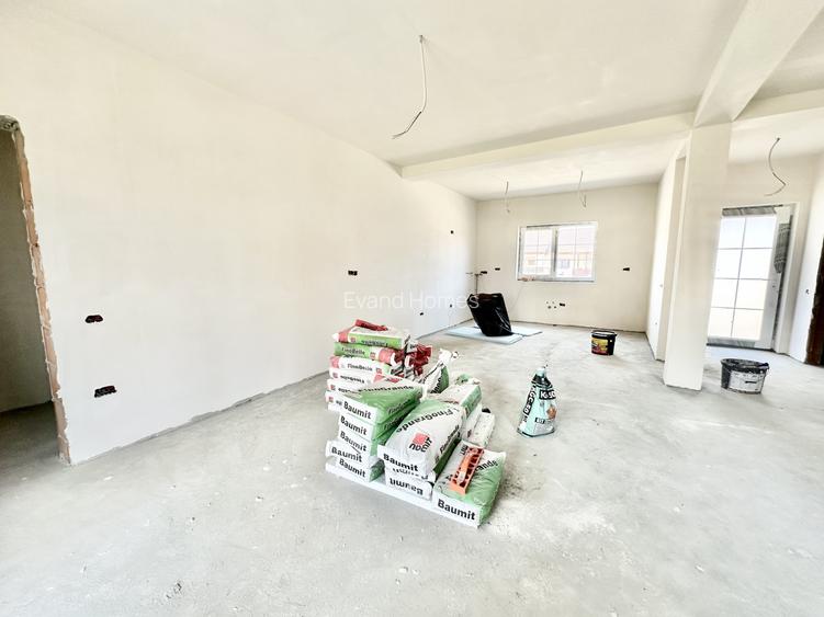 Duplex despartit prin cam tehnica - Mosnita - Zona Valery - 5
