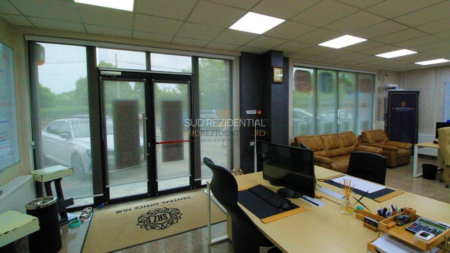 Spatiu comercial 83 mp, dechidere stradala Drumul Jilavei, Metalurgiei - 4