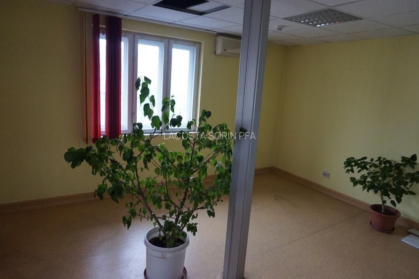 Parcul Carol - Rond Cosbuc, trei imobile, singur curte, liber - 10