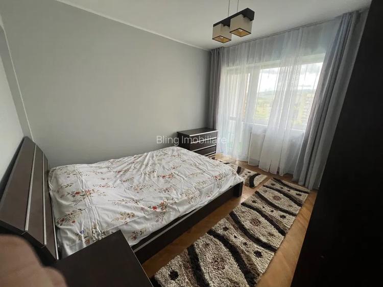 Apartament 2 camere, 48 mp, modern, Gheorgheni - 2