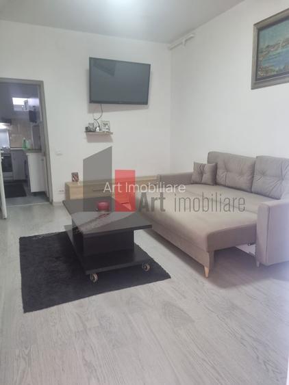 Garsoniera de vanzare in zona Bucurestii Noi/Parter casa/vila - 3