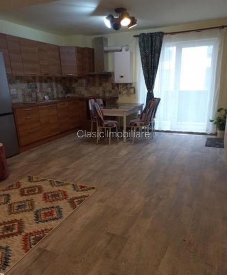 Vanzare apartament 2 camere modern bloc nou in Dambul Rotund- Mega Image - 6