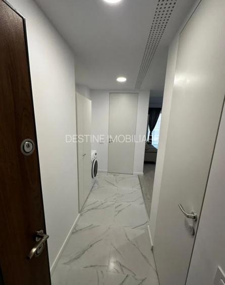 Garsoniera 42mp PET FRIENDLY, ultrafinisata, zona Viilor - 10