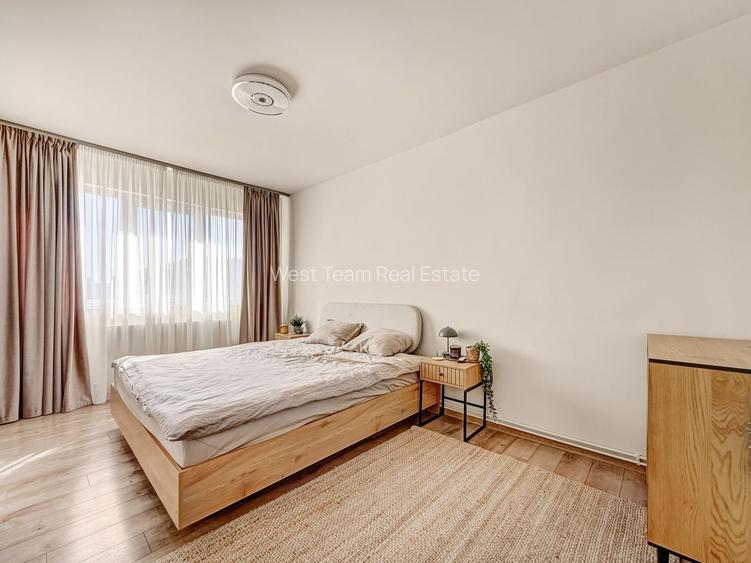 Apartament 4 camere, la 5 min de Iulius Mall și Centru! - 8