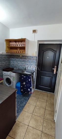 Garsoniera la cheie in zona Expo Transilvania - investitie ideala! - 4