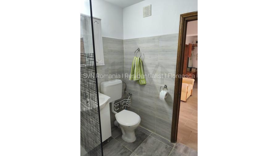 REA1026971 Apartament 3 camere l Calea Calarasilor l Metrou Piata Muncii - 9